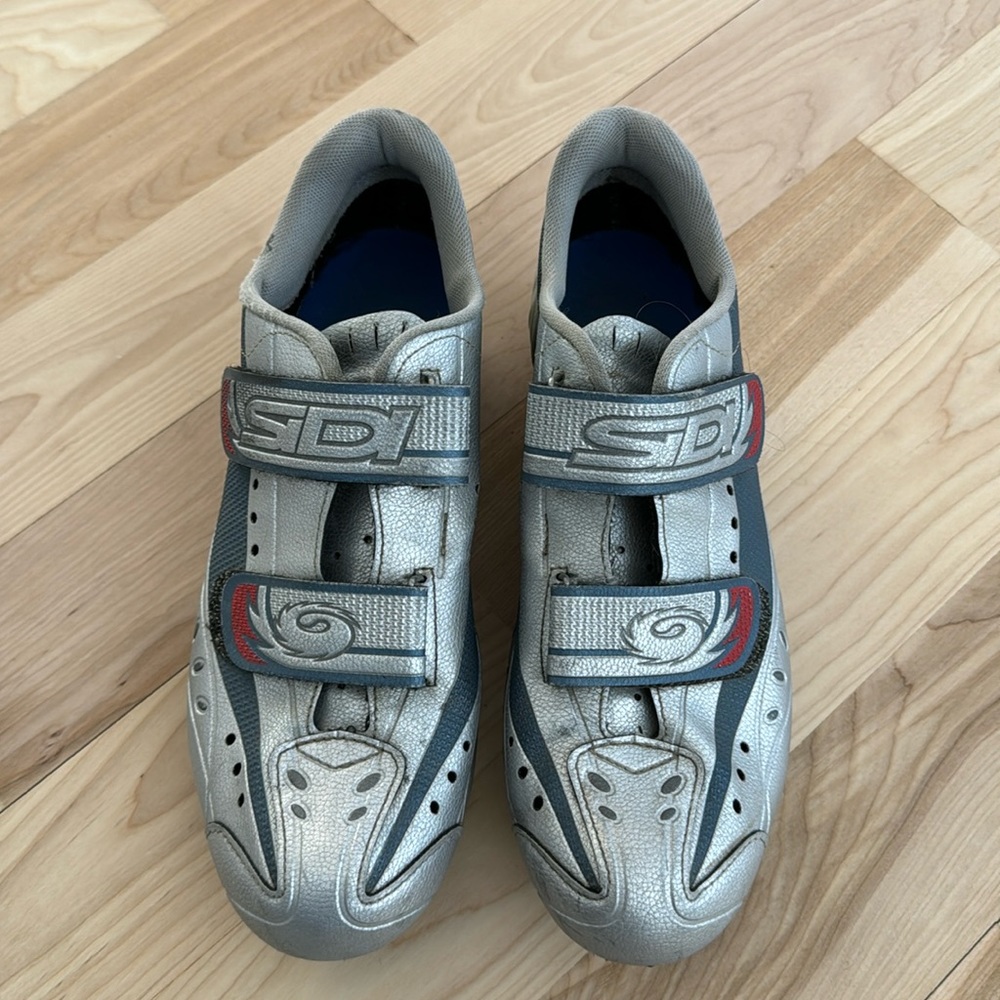 Sidi Women’s Cycling Shoes 43 11